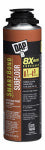 DAP DAP 00042 Gun-Grade, Tan, 20 oz Can PAINT DAP   