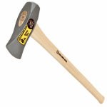 TRUPER SA DE CV Axe Eye Splitting Maul, 8 Lbs. LAWN & GARDEN TRUPER SA DE CV