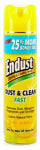 NAKOMA PRODUCTS LLC Cleaning & Dusting Spray, Lemon, 12.5-oz. CLEANING & JANITORIAL SUPPLIES NAKOMA PRODUCTS LLC