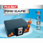 ADEMCO INC. Fire Protector Chest, 0.17-Cu. Ft. HARDWARE & FARM SUPPLIES ADEMCO INC.   