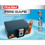 ADEMCO INC. Fire Protector Chest, 0.17-Cu. Ft. HARDWARE & FARM SUPPLIES ADEMCO INC.