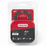 OREGON TOOL INC Chainsaw Chain, 33Sl Pro-Guard Premium C-Loop, 18-In. OUTDOOR LIVING & POWER EQUIPMENT OREGON TOOL INC