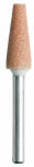 DREMEL MFG CO 1/4 x 5/8 In. Grinder, 2-Pk. TOOLS DREMEL MFG CO