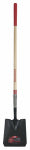 AMES COMPANIES, THE Shovel, Square Point LAWN & GARDEN AMES COMPANIES, THE