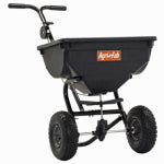 AGRI-FAB INCORPORATED 85LB Push Spreader