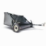 AGRI-FAB INCORPORATED 42" Tow Lawn Sweeper OUTDOOR LIVING & POWER EQUIPMENT AGRI-FAB INCORPORATED   