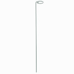 PANACEA PRODUCTS CORP-IMPORT Plant Support, Green Steel, 18-In. LAWN & GARDEN PANACEA PRODUCTS CORP-IMPORT