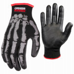 BIG TIME PRODUCTS LLC XL Foam Nitrile Glove CLOTHING, FOOTWEAR & SAFETY GEAR BIG TIME PRODUCTS LLC   