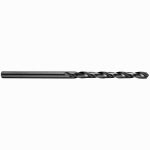 CENTURY DRILL & TOOL CO INC Wire Gauge Drill Bit, Straight Shank, High Speed Steel, #16 TOOLS CENTURY DRILL & TOOL CO INC