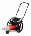 GENERAC POWER SYSTEMS, INC. Pro Trimmer/Mower, 7.25 FPT Briggs & Stratton Engine, 22-In. OUTDOOR LIVING & POWER EQUIPMENT GENERAC POWER SYSTEMS, INC.