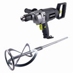 SHANGHAI INHERTZ INTL TRD CO LTD Mixer Drill, 8.75-amp Motor, 1/2-In.