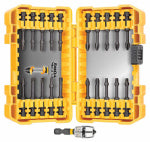 DEWALT ACCESSORIES Impact Ready Flex Torq Screw Driving Set, 22-Pc. TOOLS DEWALT ACCESSORIES