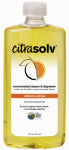 CITRA SOLV LLC Citrus Cleaner & Degreaser, 16 oz. Concentrate CLEANING & JANITORIAL SUPPLIES CITRA SOLV LLC