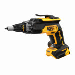 BLACK & DECKER/DEWALT 20-Volt XR Cordless Brushless Drywall Screw Gun, TOOL ONLY TOOLS BLACK & DECKER/DEWALT