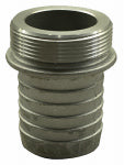 MI CONVEYANCE SOLUTIONS Pin Lug Coupling, Male, 2-In. Short Shank HARDWARE & FARM SUPPLIES MI CONVEYANCE SOLUTIONS