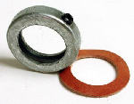 DIAL MFG INC Evaporative Cooler Collar & Washer, 1-In. APPLIANCES & ELECTRONICS DIAL MFG INC