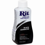 NAKOMA PRODUCTS LLC Liquid Dye, Black, 8-oz. CLEANING & JANITORIAL SUPPLIES NAKOMA PRODUCTS LLC