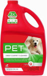 RUG DOCTOR LLC Triple Action Pet Carpet Cleaner, 96 oz. CLEANING & JANITORIAL SUPPLIES RUG DOCTOR LLC