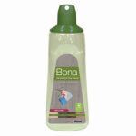 BONA Bona WM700054003 Floor Cleaner, 33 oz, Liquid, Green CLEANING & JANITORIAL SUPPLIES BONA