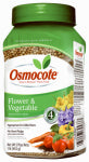 SCOTTS MIRACLE GRO Smart-Release Plant Food Flower & Vegetable, 1 Lbs. LAWN & GARDEN SCOTTS MIRACLE GRO