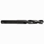 CENTURY DRILL & TOOL CO INC S & D Economy Drill Bit, Black Oxide, 37/64-In. TOOLS CENTURY DRILL & TOOL CO INC