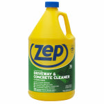 ZEP INC Driveway, Concrete & Masonry Cleaner, 128-oz.