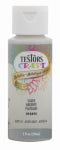 TESTORS Testors 292495A Craft Paint, Silver, 2 oz, Bottle PAINT TESTORS   