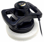 WILMAR CORPORATION Random Orbital Car Buffer/Polisher, 10-In. AUTOMOTIVE WILMAR CORPORATION   