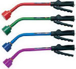 DRAMM COMPANY Touch 'N Flow Rain Wand, 16 In., Assorted Colors