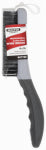 ALLWAY TOOLS INC. Soft Grip Carbon Steel Wire Brush Shoe Handle PAINT ALLWAY TOOLS INC.