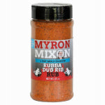 TOTAL SOURCING CONCEPTS Rubba Dub BBQ Rub, 12 oz. OUTDOOR LIVING & POWER EQUIPMENT TOTAL SOURCING CONCEPTS