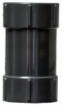ASHLAND WATER GROUP Check Valve, Spring-Loaded, Plastic, 1 In. PLUMBING, HEATING & VENTILATION ASHLAND WATER GROUP