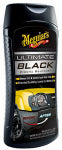 MEGUIARS INC Ultimate Black Car Plastic Restorer AUTOMOTIVE MEGUIARS INC   