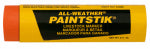 LACO/MARKAL Paintstick Livestock Marker, All Weather, Orange HARDWARE & FARM SUPPLIES LACO/MARKAL