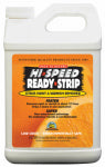 SUNNYSIDE CORPORATION Hi-Speed Ready Strip Paint & Varnish Remover, 1/2-Gallon PAINT SUNNYSIDE CORPORATION   