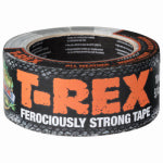 SHURTECH BRANDS LLC Duct Tape, Gray, 1.88 In. x 10 Yd. PAINT SHURTECH BRANDS LLC   