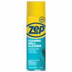 ZEP INC Foaming Wall Cleaner, 18 oz. CLEANING & JANITORIAL SUPPLIES ZEP INC