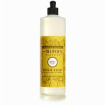 LIFESTYLE BRANDS Liquid Dish Soap, Daisy Scent, 16-oz. Bottle CLEANING & JANITORIAL SUPPLIES LIFESTYLE BRANDS