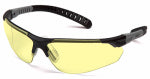 PYRAMEX SAFETY PRODUCTS LLC Safety Glasses, Amber Anti-Fog Lenses CLOTHING, FOOTWEAR & SAFETY GEAR PYRAMEX SAFETY PRODUCTS LLC