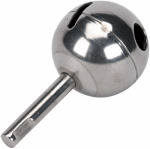 HOMEWERKS WORLDWIDE LLC Replacement Ball Cartridge for Single-Handle Faucets