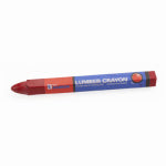 HANSON C H CO Marking Crayon Marker, Red TOOLS HANSON C H CO