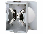 EATON CORPORATION Meter Socket, Single Residential, Horn Bypass, 125-Amp ELECTRICAL EATON CORPORATION