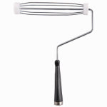 PREMIER PAINT ROLLER/Z PRO Paint Roller Frame, 9 In. PAINT PREMIER PAINT ROLLER/Z PRO