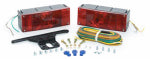 URIAH PRODUCTS Trailer Light Kit, Low-Profile AUTOMOTIVE URIAH PRODUCTS