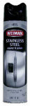 WEIMAN PRODUCTS LLC Stainless-Steel Cleaner & Polish, 17 oz. Spray