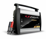 SCHUMACHER ELECTRIC Automatic Battery Charger/Maintainer, 6/3-Amp, 6/12-Volt AUTOMOTIVE SCHUMACHER ELECTRIC