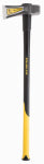 TRUPER SA DE CV Splitting Maul, Fiberglass Handle, 8 Lbs. LAWN & GARDEN TRUPER SA DE CV