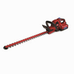 TORO CO M/R BLWR/TRMMR 60-Volt MAX Cordless Hedge Trimmer, 24 In., TOOL ONLY OUTDOOR LIVING & POWER EQUIPMENT TORO CO M/R BLWR/TRMMR