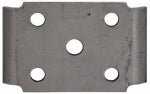 URIAH PRODUCTS Trailer U-Bolt Plate AUTOMOTIVE URIAH PRODUCTS