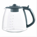 MEDELCO INC 12-Cup Universal Replacement Glass Carafe APPLIANCES & ELECTRONICS MEDELCO INC   